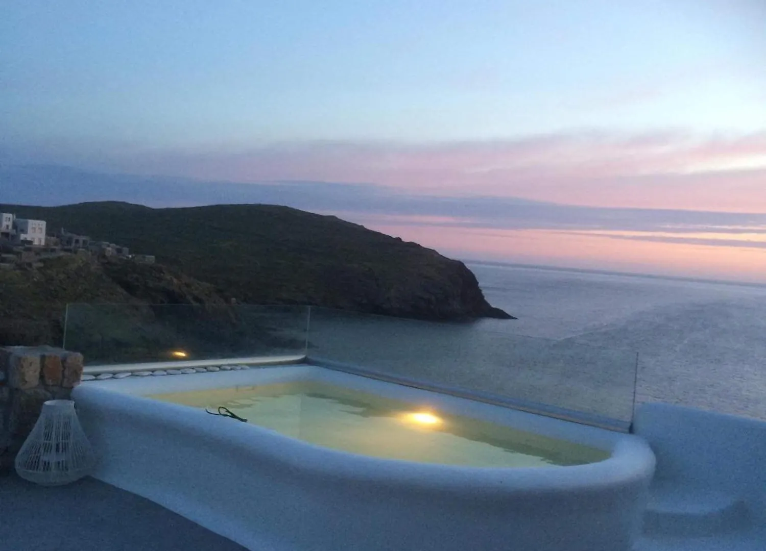 Merchia Bay Villas Mykonos Merhia-part 0*,  Görögország