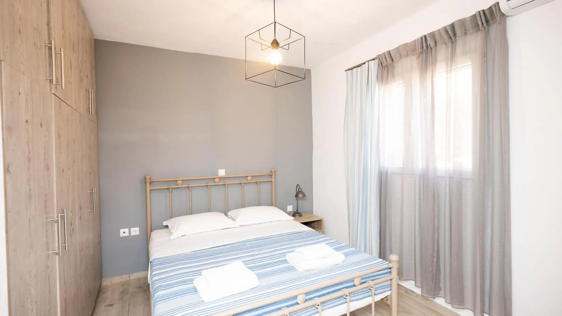 Merchia Bay Villas Mykonos Merhia-part 0*,  Görögország