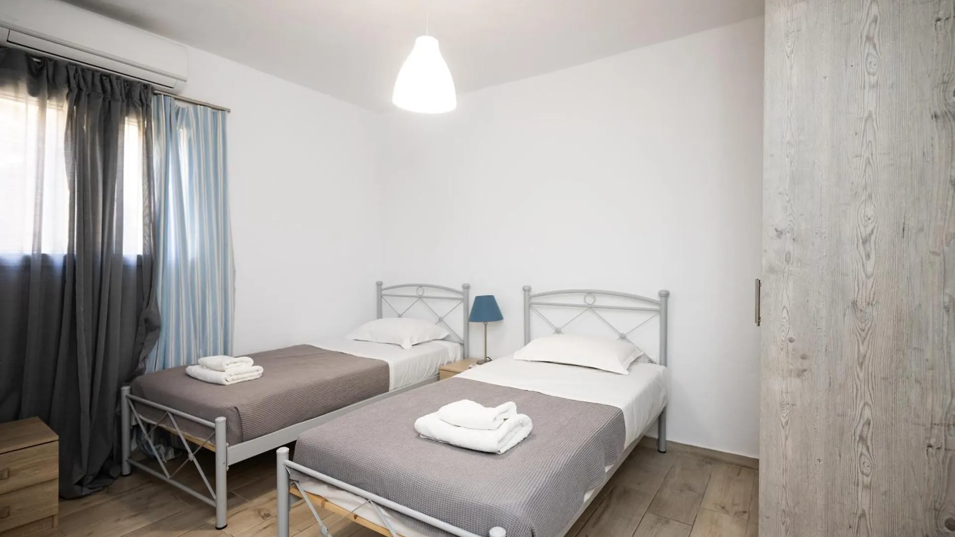 Merchia Bay Villas Mykonos Merchia Beach 0*,