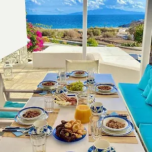 Appartement Sensus Mykonos, Kalafatis