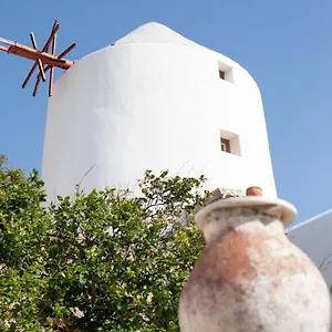 Appartement Apostolis Windmill, Psarrou