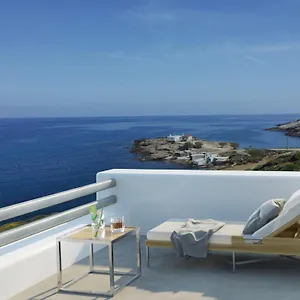 Mykonos & Aparthotel