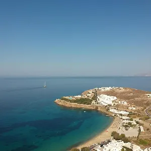 Appartement Sea Wind, Agios Stefanos (Mykonos)